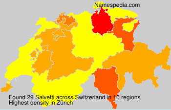 Salvetti Salvetti