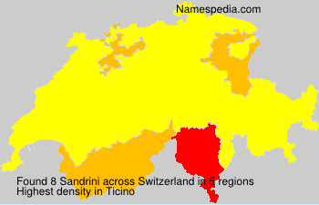 Sandrini Sandrini