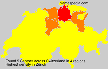 Santner Santner