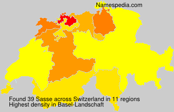 Sasse Sasse