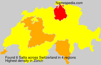 Satta Satta