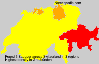 Saupper Saupper