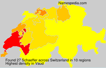 Schaeffer Schaeffer