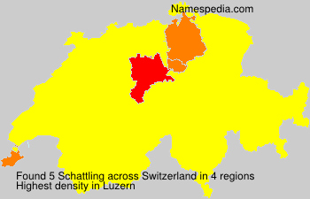 Schattling Schattling