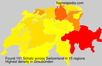 Schatz Schatz