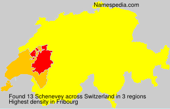 Schenevey Schenevey