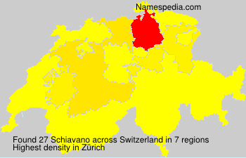 Schiavano Schiavano
