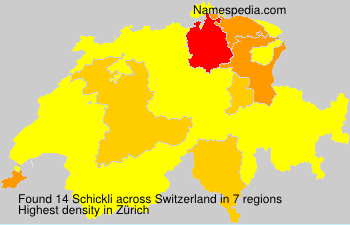 Schickli Schickli