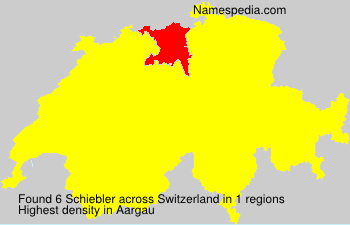 Schiebler Schiebler