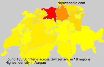 Schifferle Schifferle