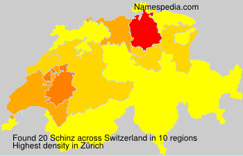 Schinz Schinz