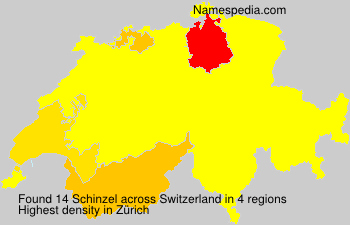 Schinzel Schinzel