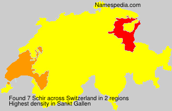 Schir Schir