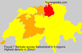 Schirato Schirato