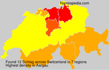 Schlag Schlag