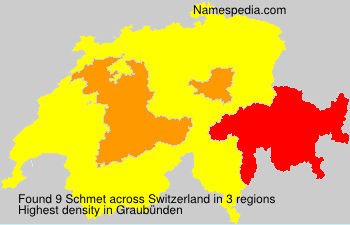 Schmet Schmet