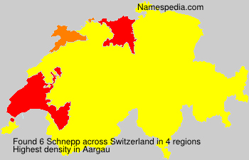 Schnepp Schnepp