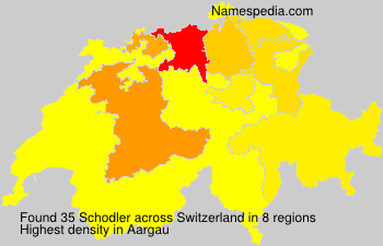 Schodler Schodler