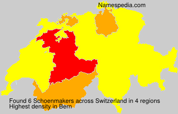 Schoenmakers Schoenmakers