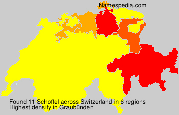 Schoffel Schoffel