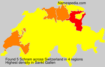 Schram Schram