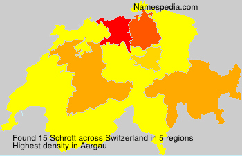 Schrott Schrott