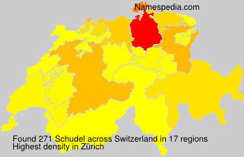 Schudel Schudel
