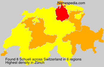 Schueli Schueli