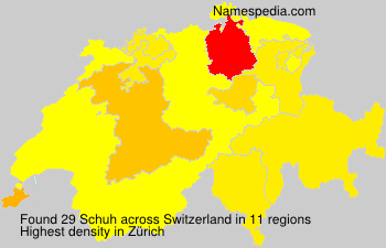 Schuh Schuh