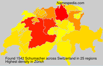 Schumacher Schumacher