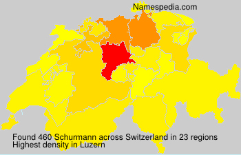 Schurmann