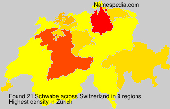 Schwabe Schwabe