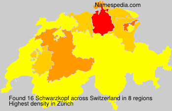 Schwarzkopf Schwarzkopf