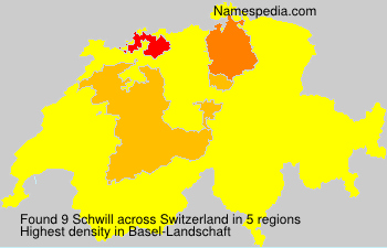 Schwill Schwill