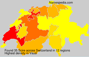Scire Scire