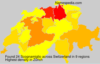 Scognamiglio Scognamiglio