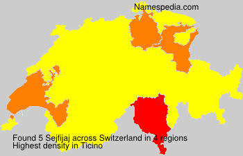 Sejfijaj Sejfijaj
