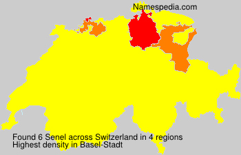Senel Senel