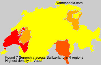 Senerchia Senerchia