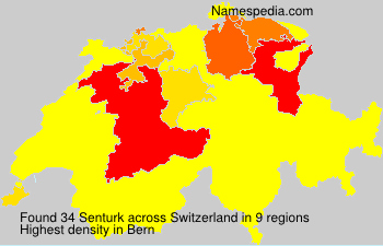 Senturk Senturk