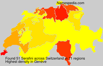 Serafini Serafini