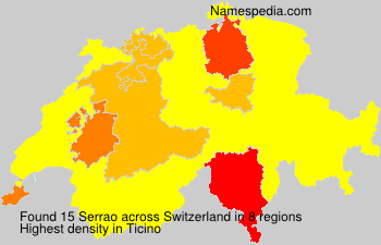 Serrao Serrao