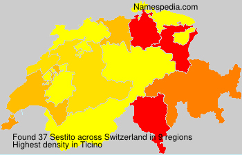 Sestito Sestito