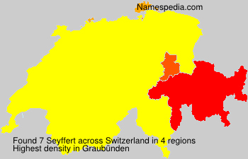 Seyffert Seyffert