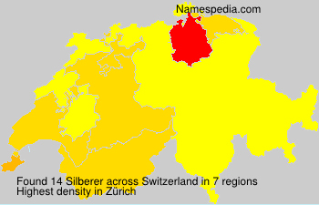 Silberer Silberer