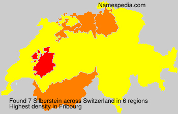 Silberstein Silberstein