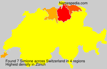 Simione Simione