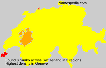 Simko Simko