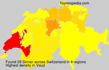 Sinner Sinner