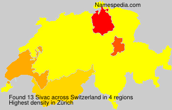 Sivac Sivac